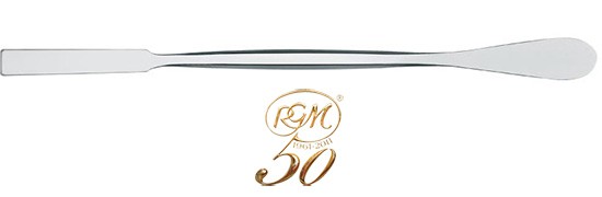 721, narzędzie konserwatorskie płaskie, RGM