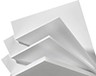 Pianka modelarska biała CREAT PREMIER 5mm, 50 x 70 cm, 25 sztuk