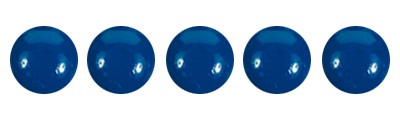600 Blue, perły w płynie Perlen Pen, 25ml