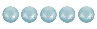 601 Light blue, perły w płynie Perlen Pen, 25ml