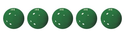 700 Green, perły w płynie Perlen Pen, 25ml