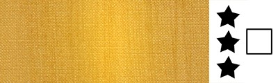 137 Light Gold, metaliczna farba olejna Classico 60ml
