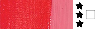 175 Madder (Alizarin) Crimson, farba akrylowa Maimeri Acrilico 75 ml