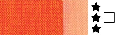 061 Pyrrole Orange, farba akrylowa Maimeri Acrilico 200 ml