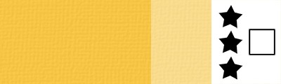 122 Transparent Yelow, farba akrylowa Maimeri Acrilico 75 ml