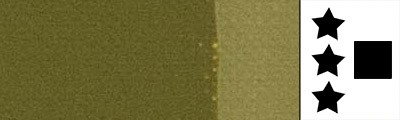 331 Olive green, farba akrylowa Maimeri Acrilico 75ml