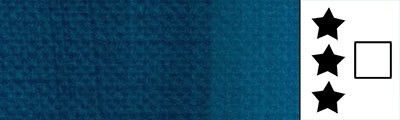 378 Phthalo blue, farba akrylowa Maimeri Acrilico 200 ml