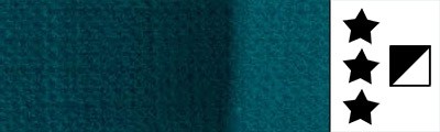 385 Manganese blue, farba akrylowa Maimeri Acrilico 200 ml