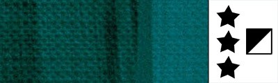 409 Green blue, farba akrylowa Maimeri Acrilico 200 ml