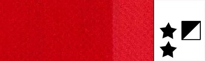259 Permanent red medium, farba akrylowa Maimeri Acrilico 1000ml