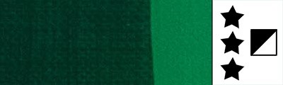 321 Phthalo green, farba akrylowa Maimeri Acrilico 1000ml