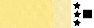 109 Nickel titanate yellow, farba olejna Puro, 40ml