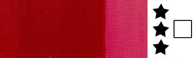 182 Rose lake, farba olejna Puro, 40ml