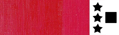 228 Cadmium red medium, farba olejna Puro, 40ml
