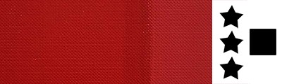232 Cadmium red deep, farba olejna Puro, 40ml