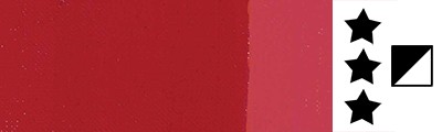 263 Sandal red, farba olejna Puro, 40ml