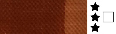 278 Burnt sienna, farba olejna Puro, 40ml