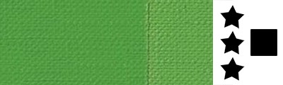 309 Cadmium green light, farba olejna Puro, 40ml