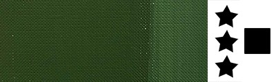 336 Chrome oxide green, farba olejna Puro, 40ml