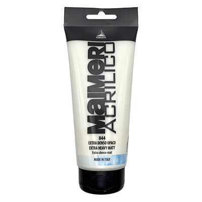 844 Żel matujący gęsty Acrilico, Maimeri, 200ml