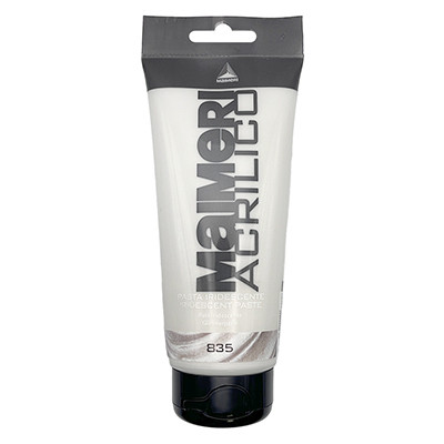 835 Pasta opalizująca Acrilico, Maimeri, 200ml