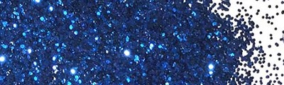 360 Sky blue, brokat Idea Glitter, Maimeri, 60ml