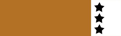 227 Yellow Ochre, farba gwasz 50 ml