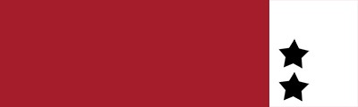 334 Scarlet, farba gwasz 50 ml