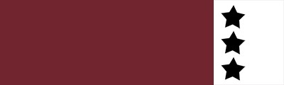 411 Burnt Sienna, farba gwasz 50 ml