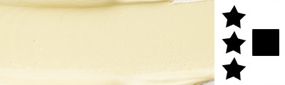 222 Naples yellow light, farba olejna Cobra, Talens, 40ml