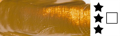 265 Transparent oxide yellow, farba olejna Cobra, Talens, 40ml