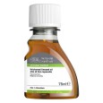 Olej lniany zagęszczony, Winsor&amp;Newton, 75ml