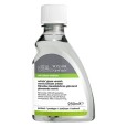 Werniks błyszczący na żywicy ketonowej do f. olejnych, W&amp;N 250 ml