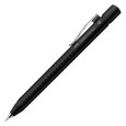 Ołówek automatyczny Faber-Castell GRIP 2011, czarny 0.7mm
