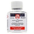 115 Werniks matowy do farb akrylowych, Talens, 75ml