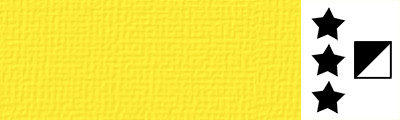 409 Yellow, farba akrylowa Rosa Studio 75 ml