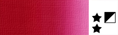 429 Carmine, farba akrylowa Rosa Studio 75 ml