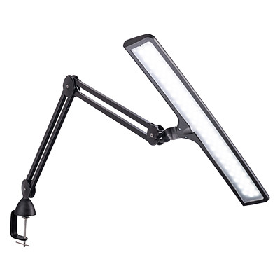 Lampa Lumi Led Satin Black, Daylight