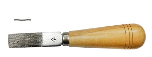 615, chwiejak drobnootworkowy, 16mm
