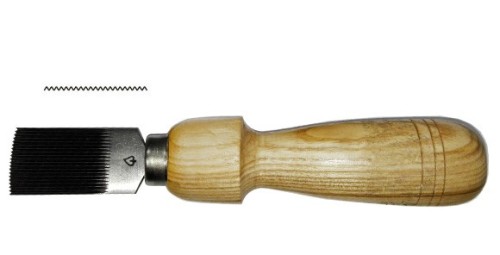 608, chwiejak grubootworkowy, 30mm