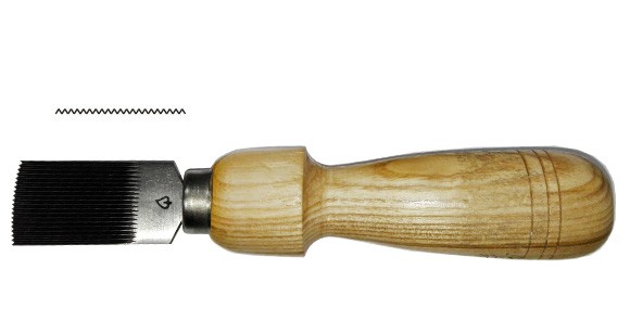 608, chwiejak grubootworkowy, 30mm