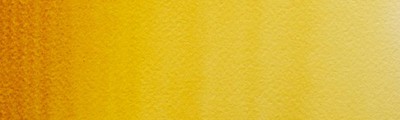 653 Transparent yellow, akwarela Professional, tubka 5ml