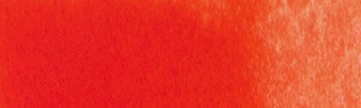106 Cadmium scarlet, akwarela Professional, tubka 5ml