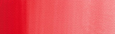 726 Winsor red, akwarela Professional, półkostka