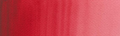466 Permanent alizarin crimson, akwarela Professional, półkostka