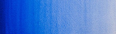 263 French ultramarine, akwarela Professional, półkostka