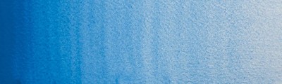 137 Cerulean blue, akwarela Professional, tubka 5ml