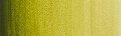 447 Olive green, akwarela Professional, półkostka