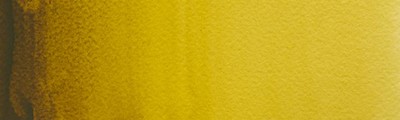 294 Green gold, akwarela Professional, półkostka