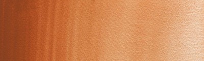 381 Magnesium brown, akwarela Professional, półkostka